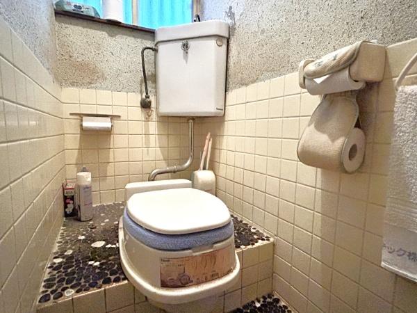 あま市新居屋八島　中古一戸建て