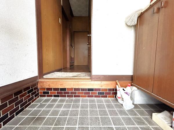あま市新居屋八島　中古一戸建て