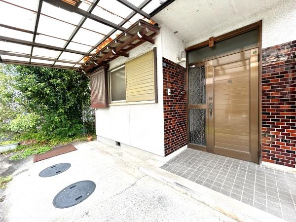 あま市新居屋八島　中古一戸建て