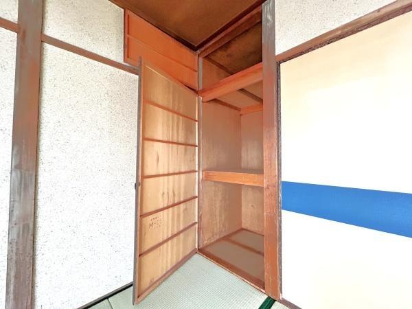 あま市七宝町川部　アパート