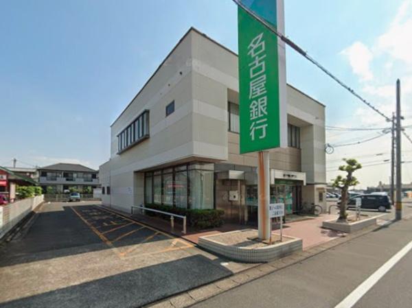 愛西市北一色町証文の中古一戸建て(名古屋銀行愛西支店)
