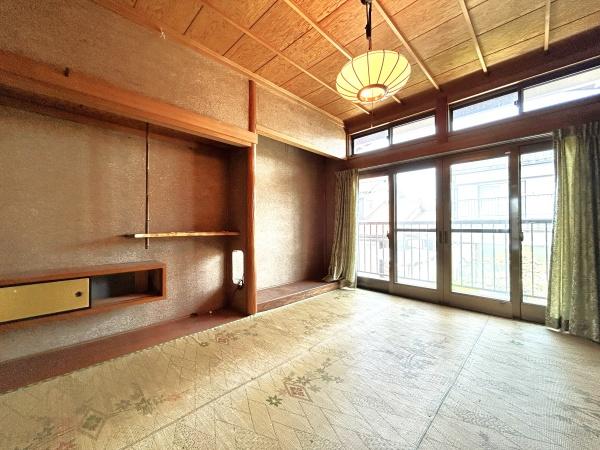 愛西市北一色町証文の中古一戸建て