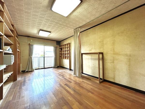 愛西市北一色町証文の中古一戸建て