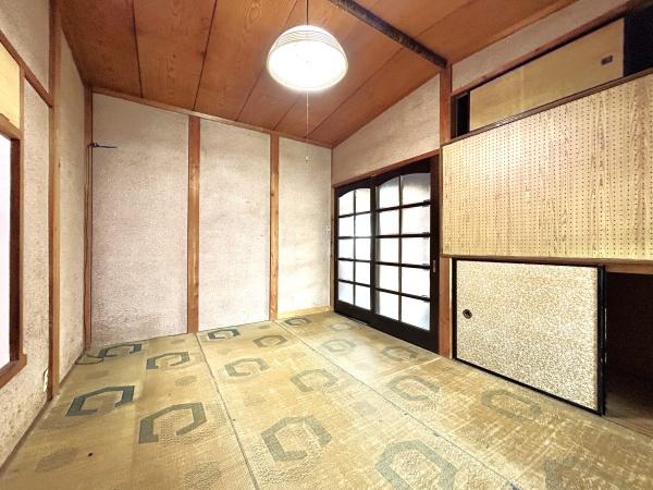 愛西市北一色町証文の中古一戸建て