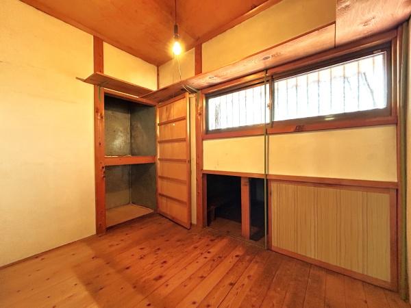 愛西市北一色町証文の中古一戸建て