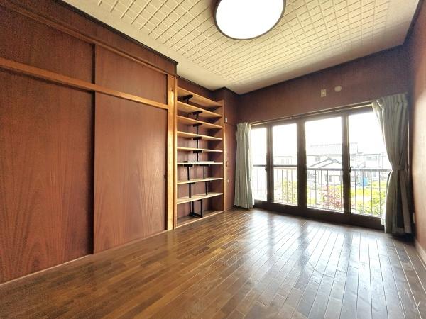 愛西市北一色町証文の中古一戸建て