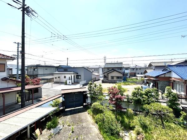 愛西市北一色町証文の中古一戸建て
