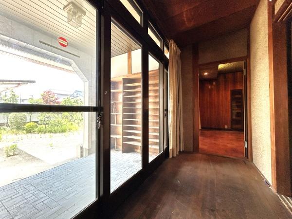 愛西市北一色町証文の中古一戸建て