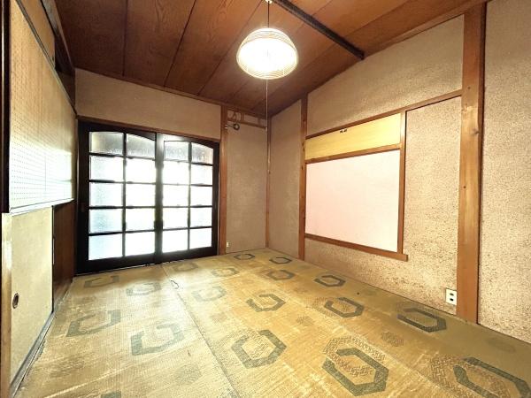 愛西市北一色町証文の中古一戸建て