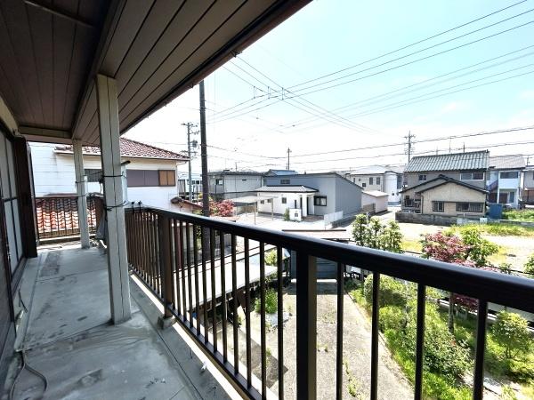 愛西市北一色町証文の中古一戸建て
