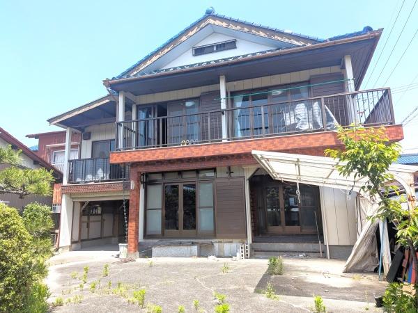 愛西市北一色町証文の中古一戸建て