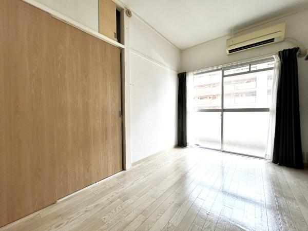 小橋方コーポラスＡ棟