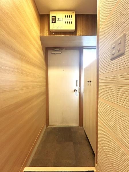 小橋方コーポラスＡ棟