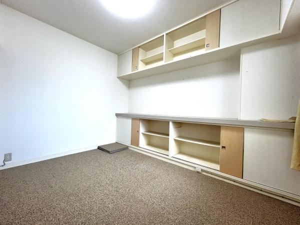 小橋方コーポラスＡ棟