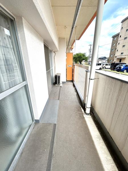 小橋方コーポラスＡ棟