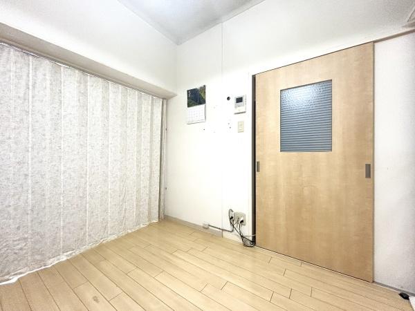 小橋方コーポラスＡ棟