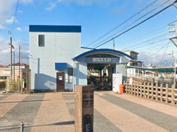 桑名市長島町松ケ島の中古一戸建て(近鉄長島駅(近鉄名古屋線))