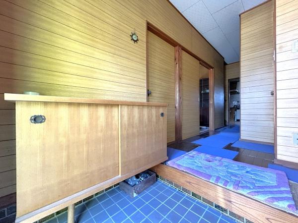 桑名市長島町松ケ島の中古一戸建て