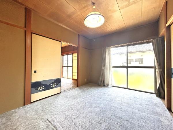 桑名市長島町松ケ島の中古一戸建て