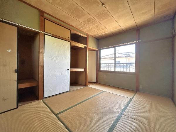 桑名市長島町松ケ島の中古一戸建て