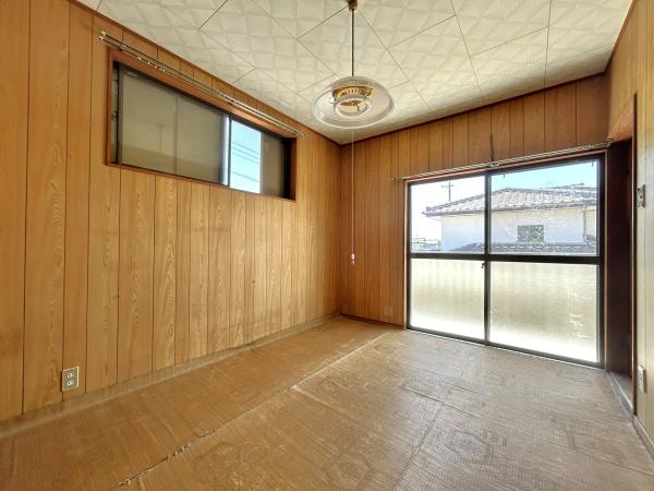 桑名市長島町松ケ島の中古一戸建て