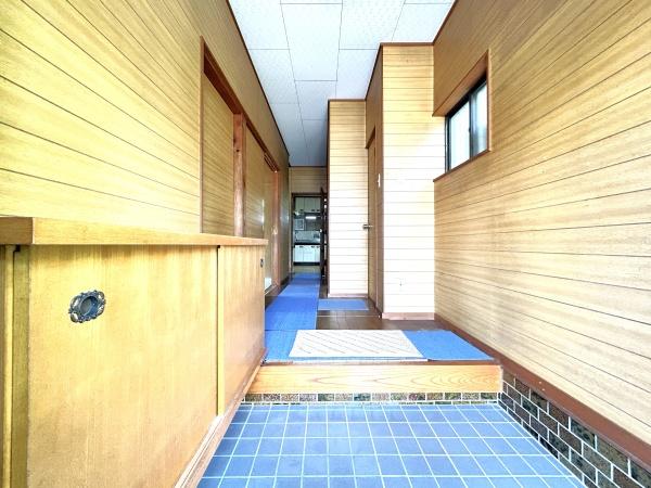 桑名市長島町松ケ島の中古一戸建て