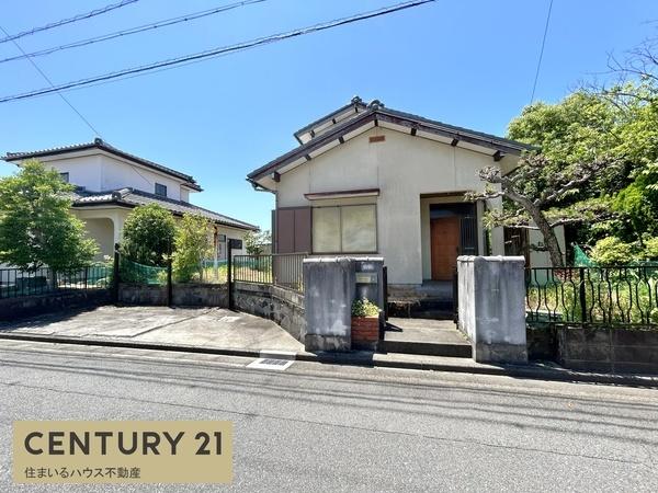 桑名市長島町松ケ島　中古一戸建て