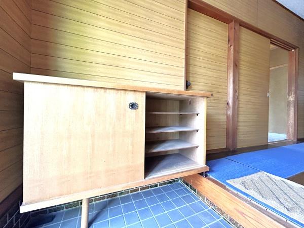 桑名市長島町松ケ島の中古一戸建て