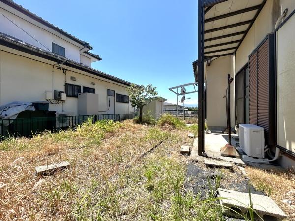 桑名市長島町松ケ島の中古一戸建て