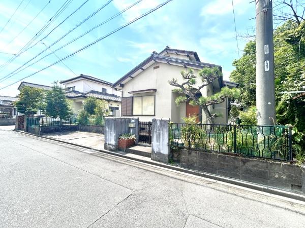 桑名市長島町松ケ島の中古一戸建て