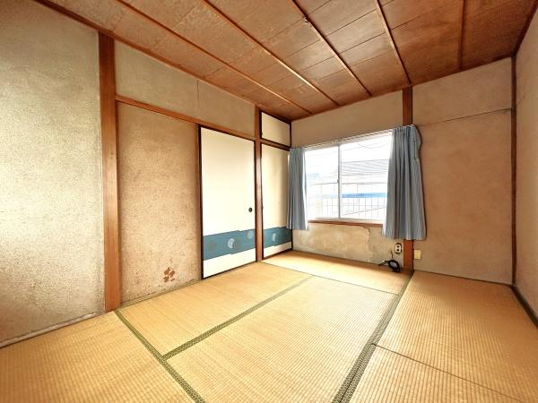 桑名郡木曽岬町大字西対海地の中古一戸建て