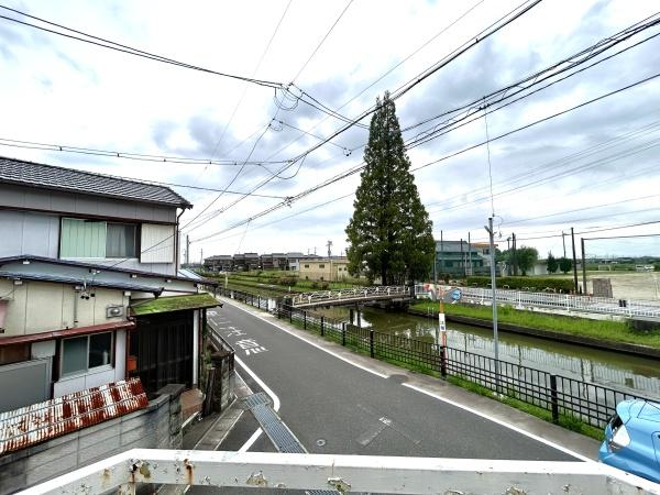 桑名郡木曽岬町大字西対海地の中古一戸建て