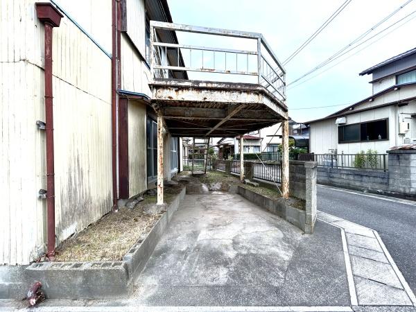 桑名郡木曽岬町大字西対海地の中古一戸建て