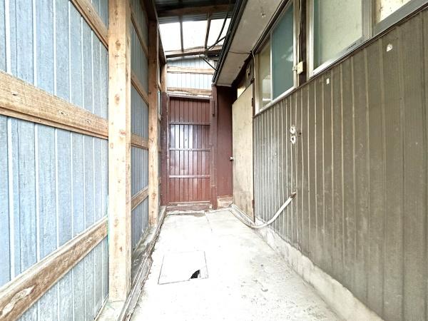 桑名郡木曽岬町大字西対海地の中古一戸建て