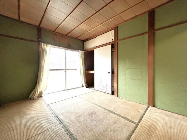 桑名郡木曽岬町大字西対海地の中古一戸建て
