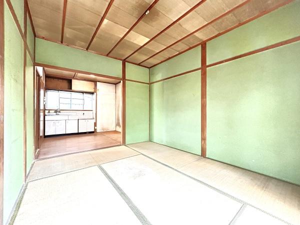 桑名郡木曽岬町大字西対海地の中古一戸建て