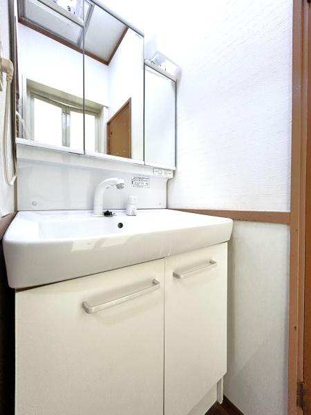 あま市新居屋八島の中古一戸建て
