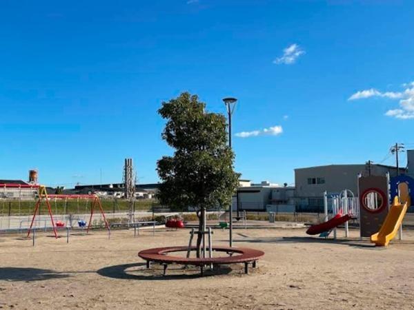 あま市新居屋八島の中古一戸建て(スマイルパーク)