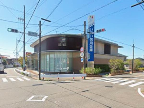 あま市新居屋八島の中古一戸建て(いちい信用金庫甚目寺支店)