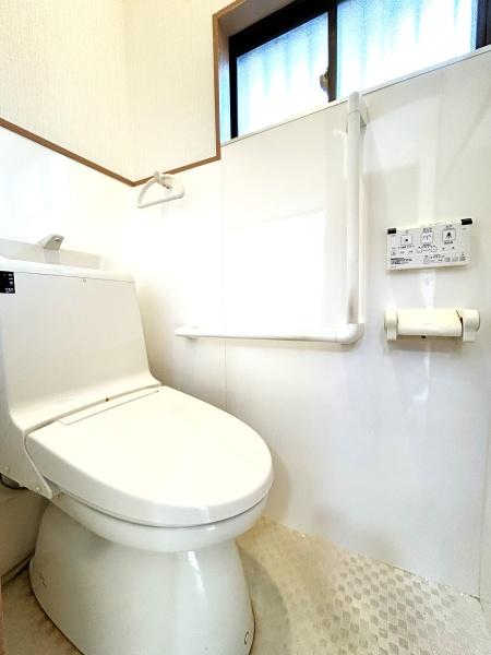 あま市新居屋八島の中古一戸建て