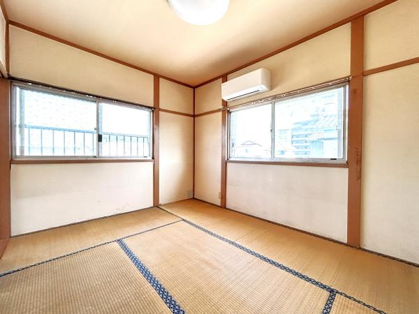 あま市新居屋八島の中古一戸建て