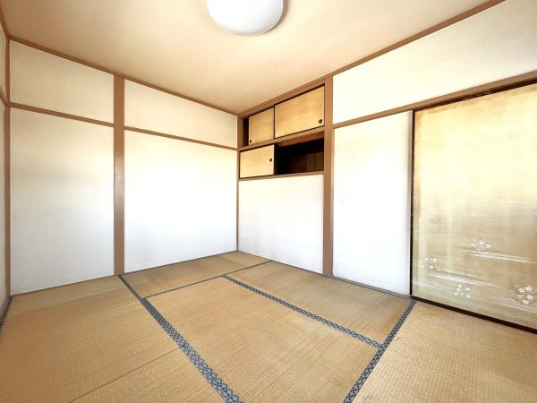 あま市新居屋八島の中古一戸建て