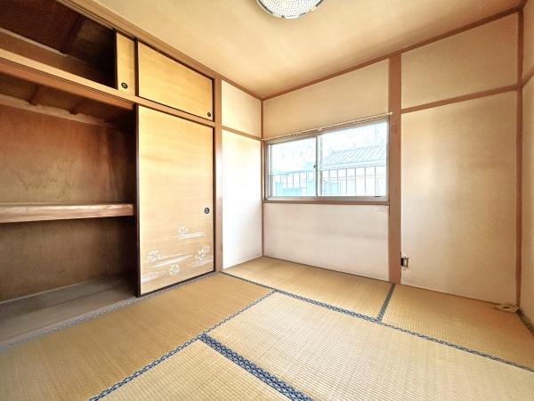 あま市新居屋八島の中古一戸建て