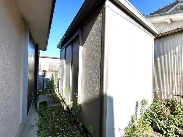 あま市新居屋八島の中古一戸建て