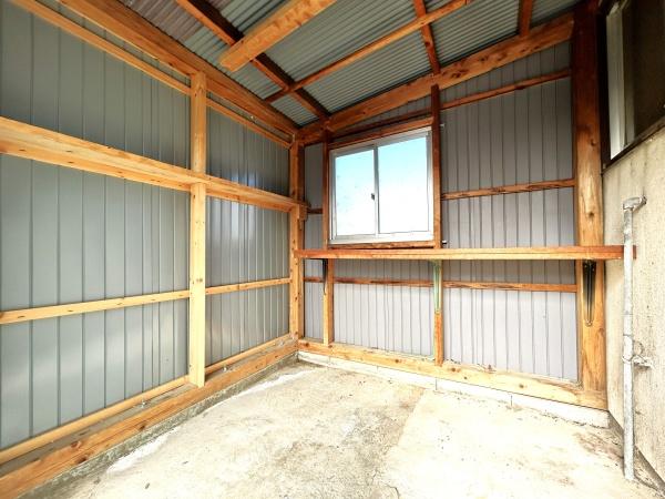 あま市新居屋八島の中古一戸建て