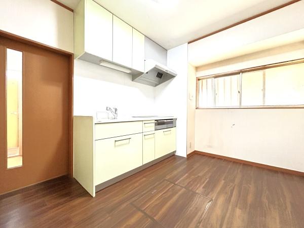 あま市新居屋八島の中古一戸建て