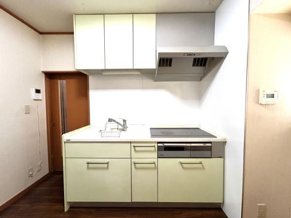 あま市新居屋八島の中古一戸建て