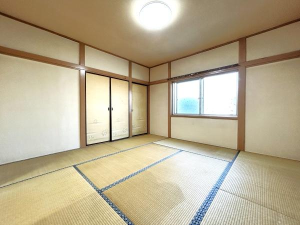 あま市新居屋八島の中古一戸建て