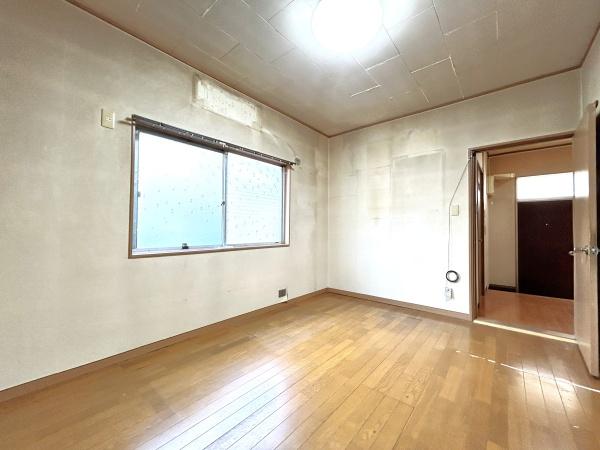 あま市新居屋八島の中古一戸建て