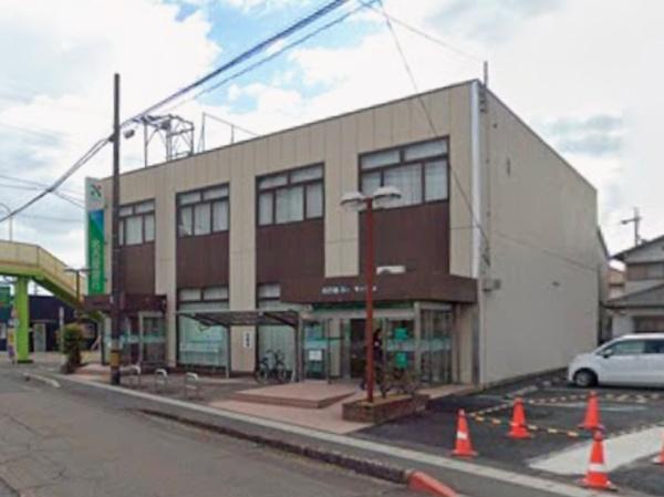 津島市越津町字こがねの土地(名古屋銀行神守支店)